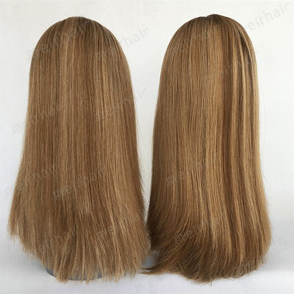 Kosher Wigs Jewish Female Wigs Orthodox Jewish Female Wig